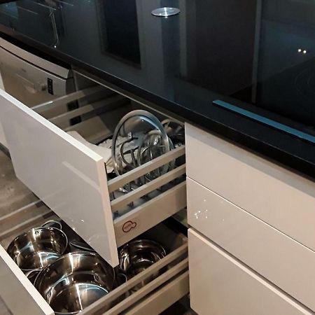 Shades Of Grey - Lisbon Apartman Kültér fotó