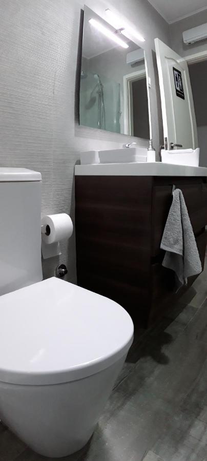 Shades Of Grey - Lisbon Apartman Kültér fotó
