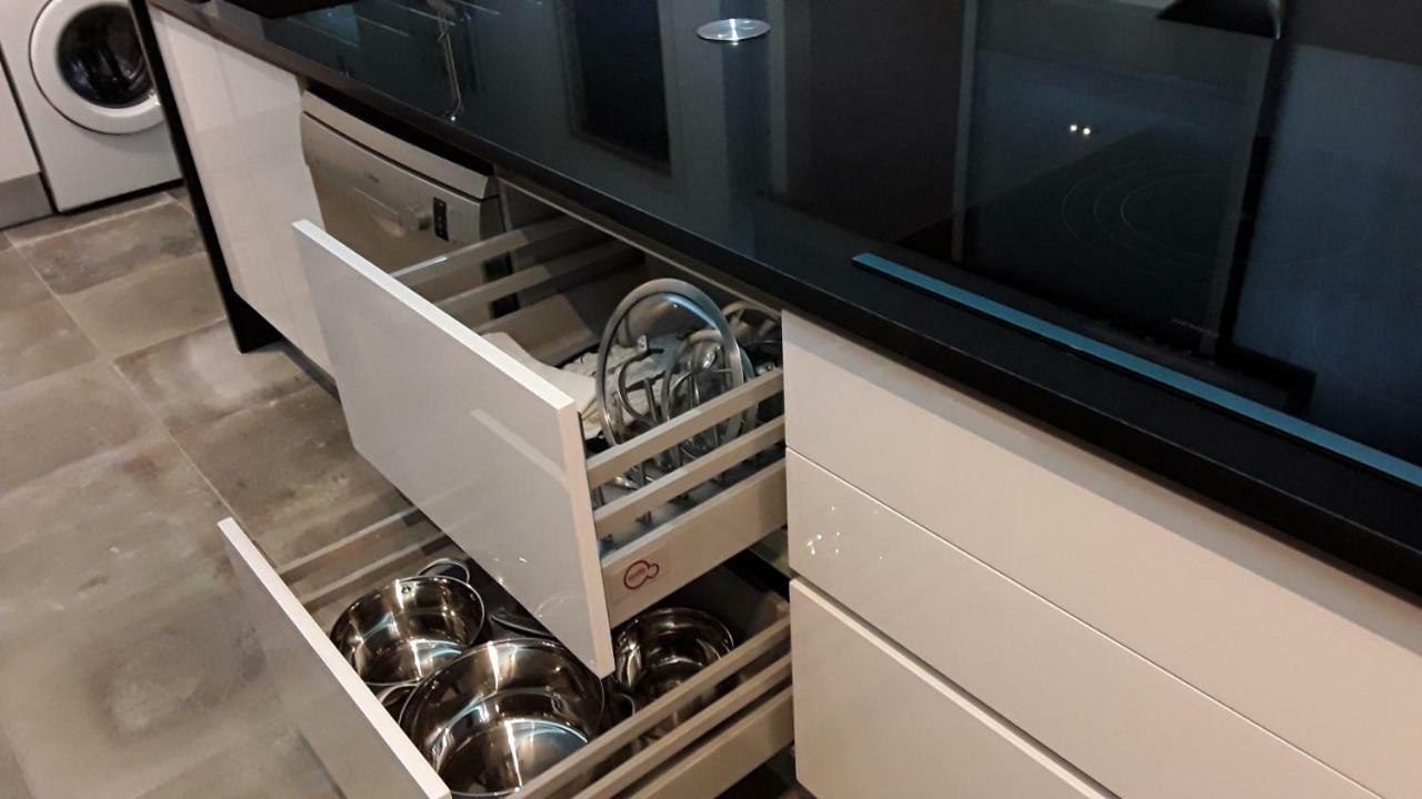Shades Of Grey - Lisbon Apartman Kültér fotó