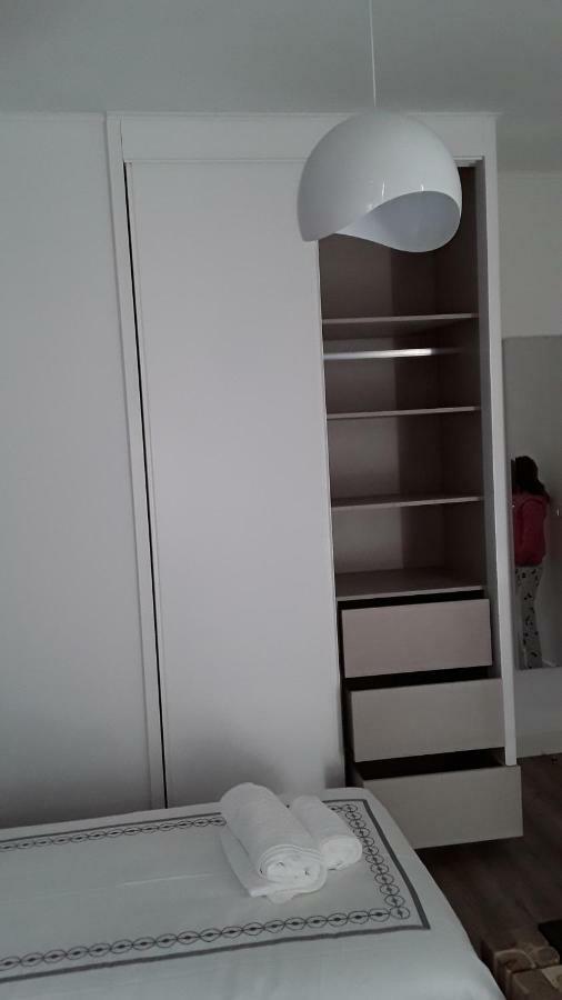 Shades Of Grey - Lisbon Apartman Kültér fotó
