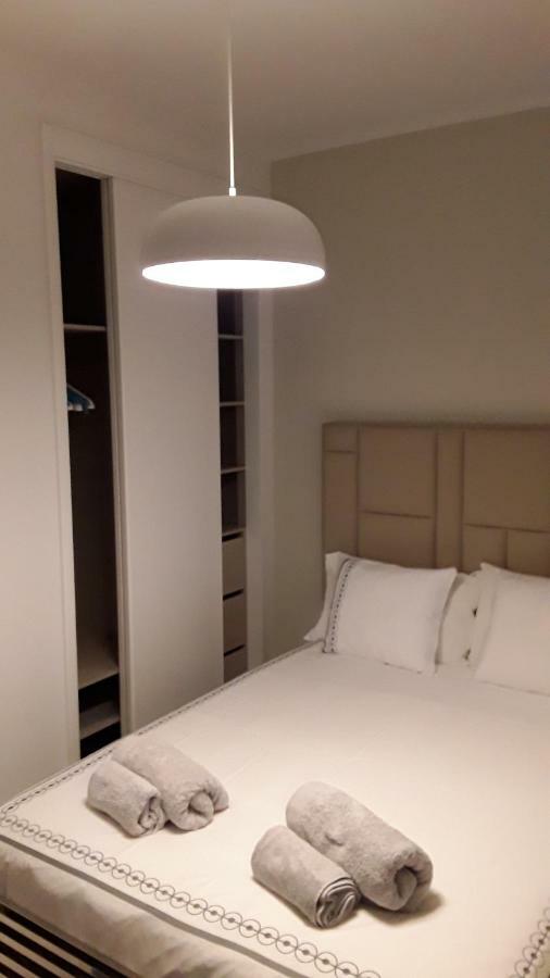 Shades Of Grey - Lisbon Apartman Kültér fotó