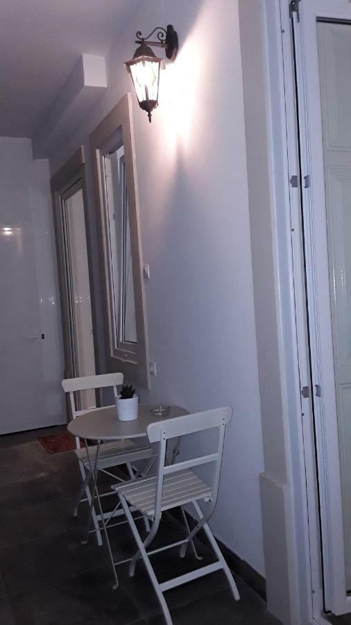Shades Of Grey - Lisbon Apartman Kültér fotó