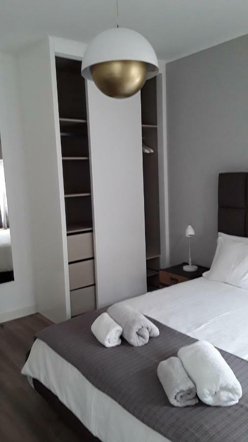 Shades Of Grey - Lisbon Apartman Kültér fotó