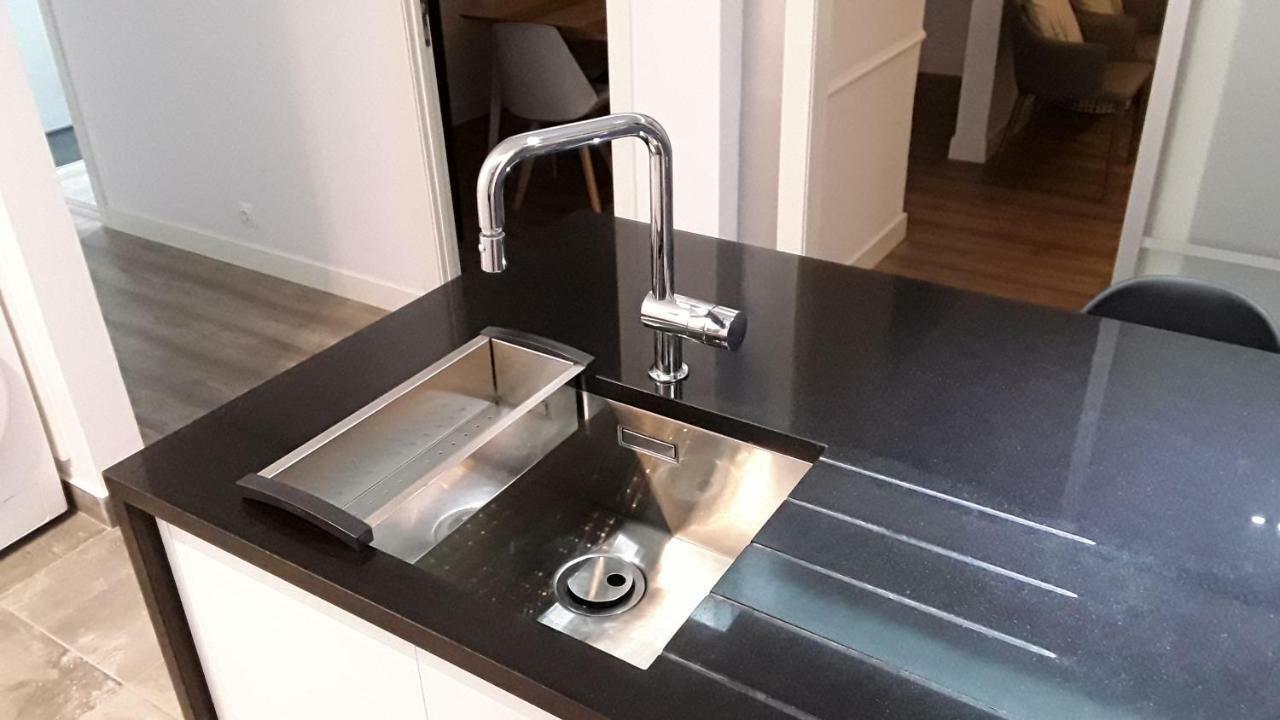 Shades Of Grey - Lisbon Apartman Kültér fotó