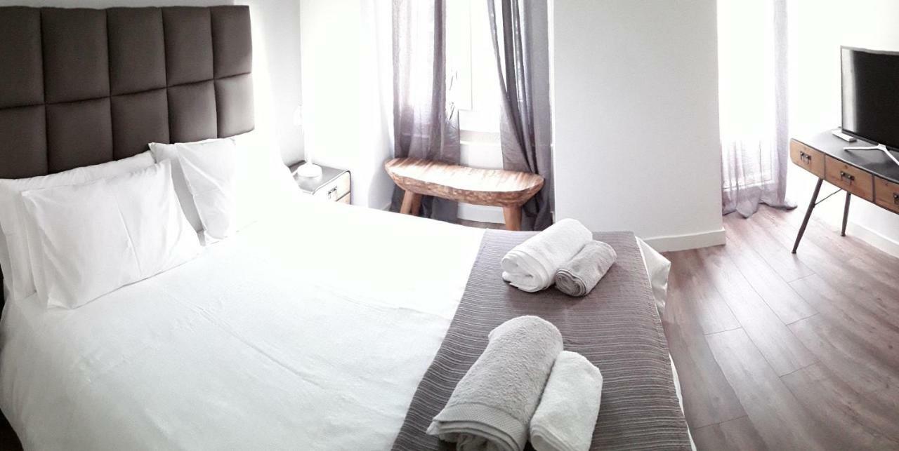 Shades Of Grey - Lisbon Apartman Kültér fotó