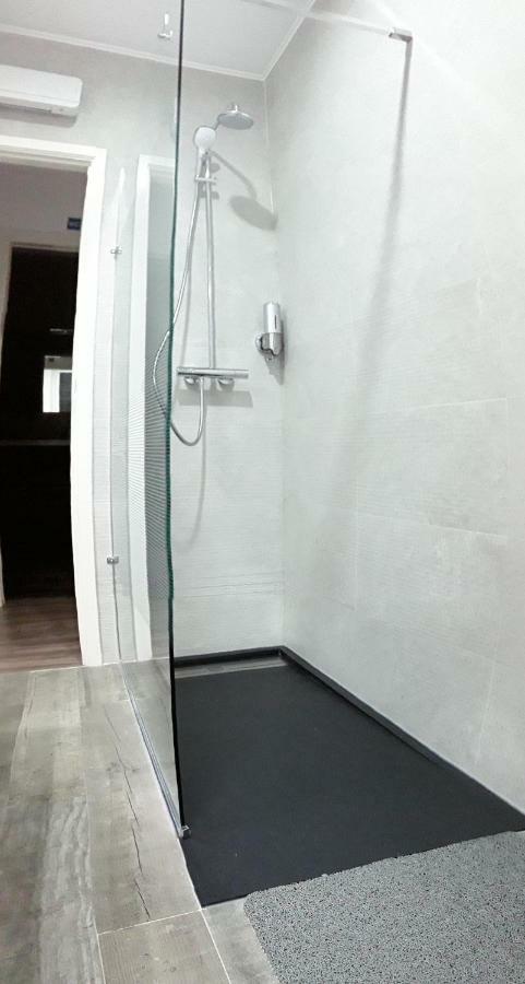 Shades Of Grey - Lisbon Apartman Kültér fotó