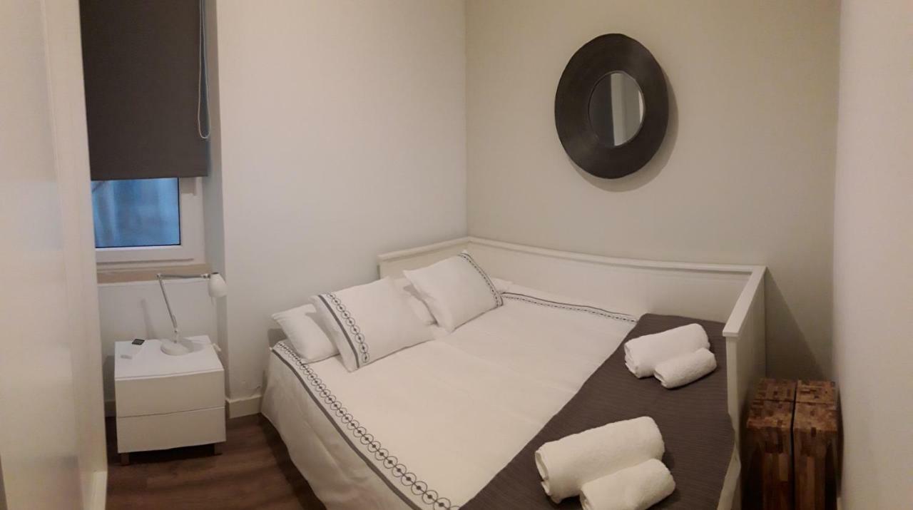 Shades Of Grey - Lisbon Apartman Kültér fotó