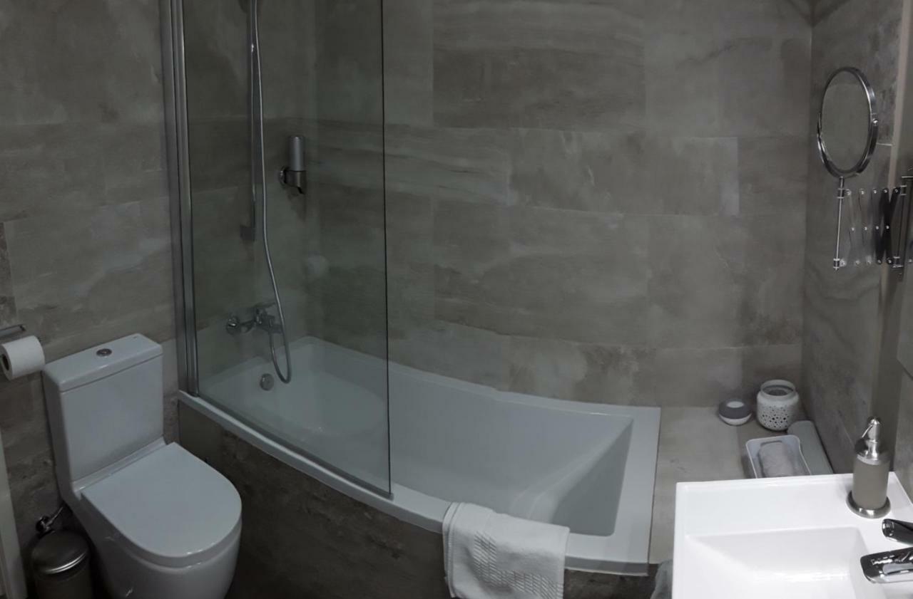 Shades Of Grey - Lisbon Apartman Kültér fotó