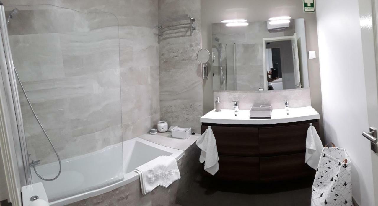 Shades Of Grey - Lisbon Apartman Kültér fotó
