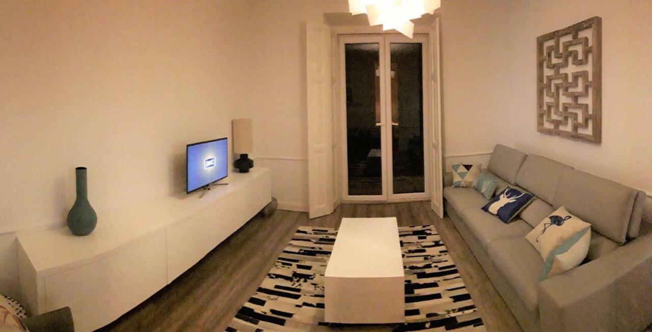 Shades Of Grey - Lisbon Apartman Kültér fotó