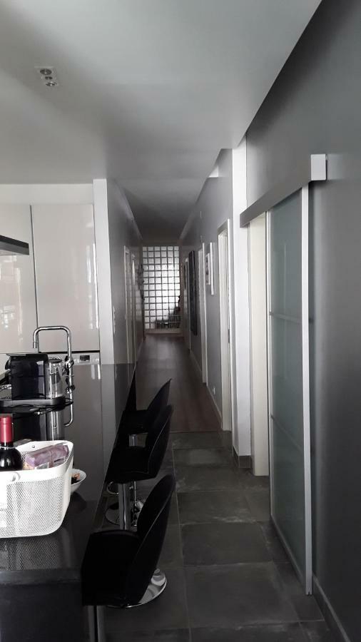 Shades Of Grey - Lisbon Apartman Kültér fotó