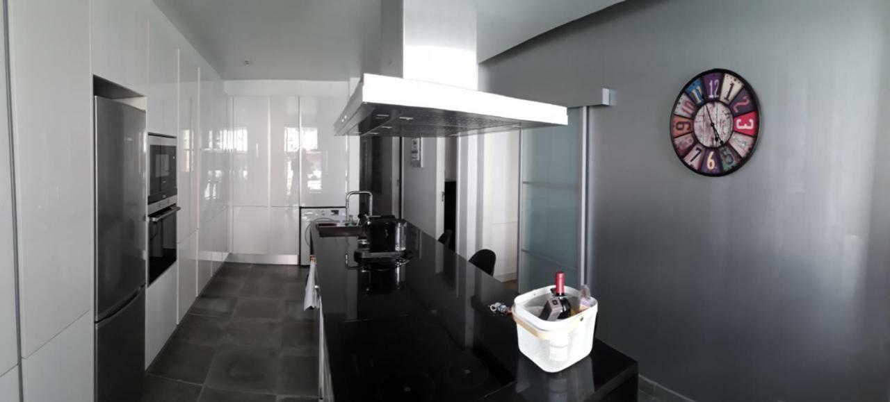 Shades Of Grey - Lisbon Apartman Kültér fotó